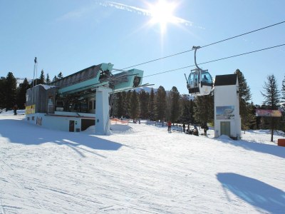 Holiday park Attractive apartment with sauna - Environment photo 33