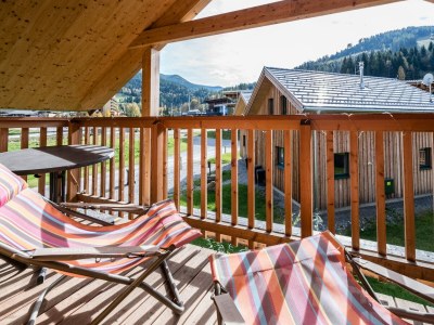 Holiday park Attraktives Chalet mit Sauna und Whirlpool - Outdoor photo 5