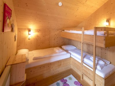 Holiday park Attraktives Chalet mit Sauna und Whirlpool - Features photo 10