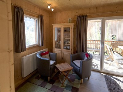 Holiday park Attraktives Chalet mit Sauna und Whirlpool - Features photo 12