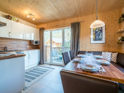 Holiday park Attraktives Chalet mit Sauna und Whirlpool - Features photo 14