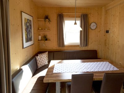 Holiday park Attraktives Chalet mit Sauna und Whirlpool - Features photo 16