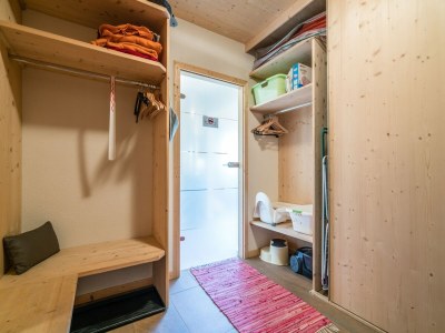 Holiday park Attraktives Chalet mit Sauna und Whirlpool - Features photo 17