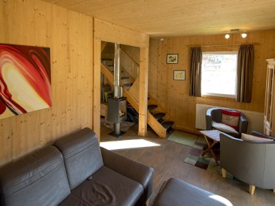 Holiday park Attraktives Chalet mit Sauna und Whirlpool - Features photo 18