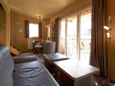 Holiday park Attraktives Chalet mit Sauna und Whirlpool - Features photo 21