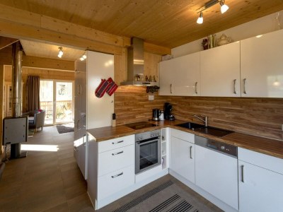 Holiday park Attraktives Chalet mit Sauna und Whirlpool - Features photo 22