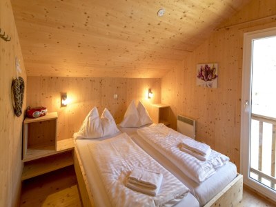 Holiday park Attraktives Chalet mit Sauna und Whirlpool - Features photo 23