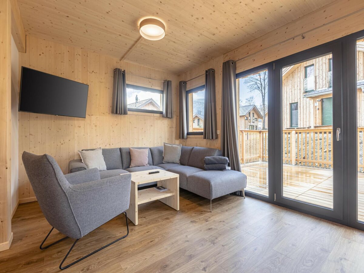 Holiday park Attraktives Chalet mit Terrasse - Features photo 3