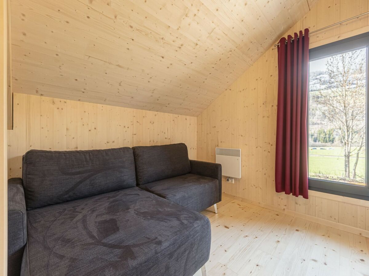 Holiday park Attraktives Chalet mit Terrasse - Features photo 5