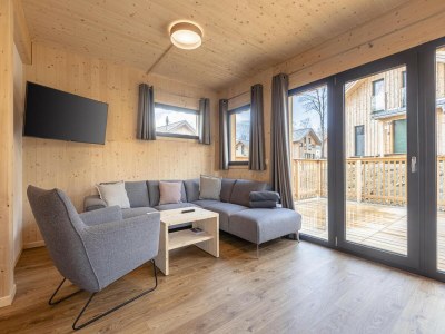 Holiday park Attraktives Chalet mit Terrasse - Features photo 3