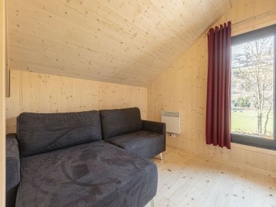 Holiday park Attraktives Chalet mit Terrasse - Features photo 5