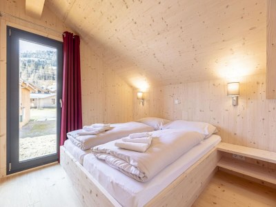 Holiday park Attraktives Chalet mit Terrasse - Features photo 6