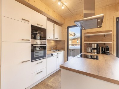 Holiday park Attraktives Chalet mit Terrasse - Features photo 7