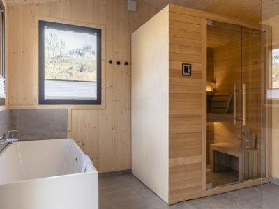 Holiday park Attraktives Chalet mit Terrasse - Features photo 8