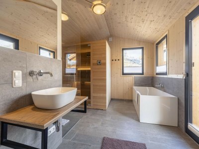 Holiday park Attraktives Chalet mit Terrasse - Features photo 9