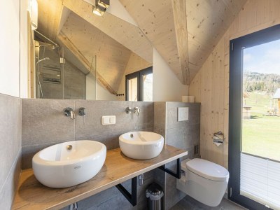 Holiday park Attraktives Chalet mit Terrasse - Features photo 10