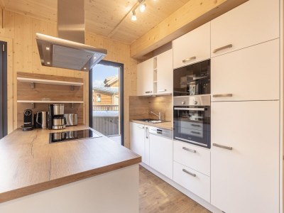 Holiday park Attraktives Chalet mit Terrasse - Features photo 11