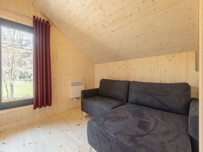 Holiday park Attraktives Chalet mit Terrasse - Features photo 13