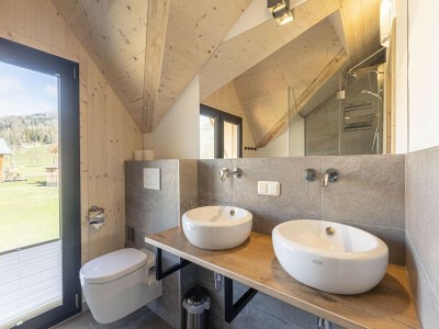 Holiday park Attraktives Chalet mit Terrasse - Features photo 14