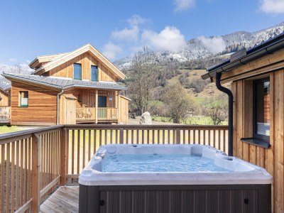 Holiday park Attraktives Chalet mit Terrasse - Outdoor photo 20