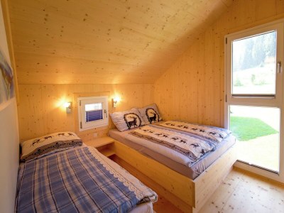 Holiday park Schönes Chalet mit E-Ladestation - Features photo 5