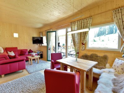 Holiday park Schönes Chalet mit E-Ladestation - Features photo 7
