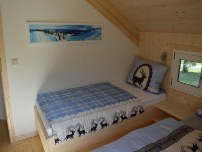 Holiday park Schönes Chalet mit E-Ladestation - Features photo 8