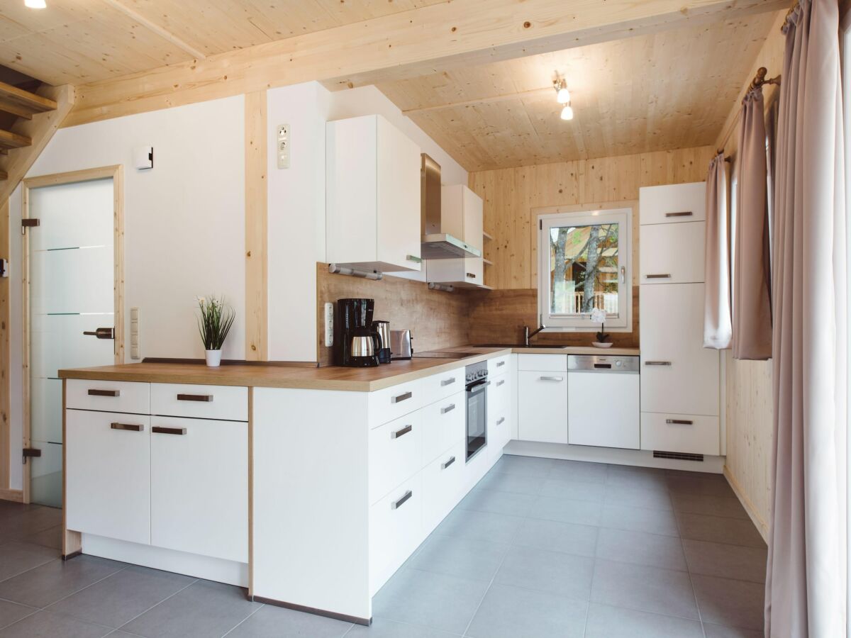 Holiday park Schönes Chalet mit Whirlpool - Features photo 5