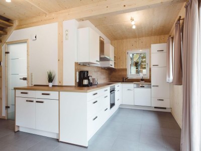 Holiday park Schönes Chalet mit Whirlpool - Features photo 5