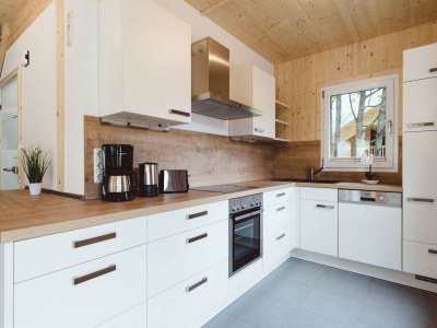 Holiday park Schönes Chalet mit Whirlpool - Features photo 8