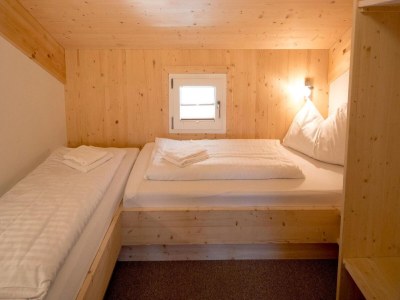 Holiday park Schönes Chalet mit Whirlpool - Features photo 9