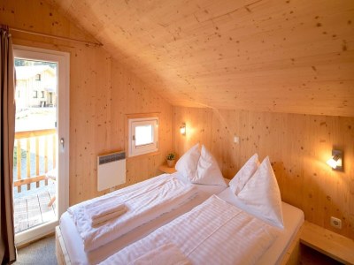 Holiday park Schönes Chalet mit Whirlpool - Features photo 10