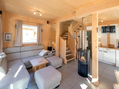 Holiday park Schönes Chalet mit Whirlpool - Features photo 12