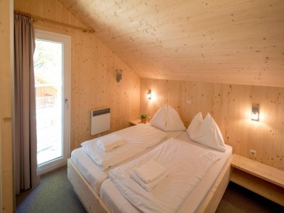 Holiday park Schönes Chalet mit Whirlpool - Features photo 13