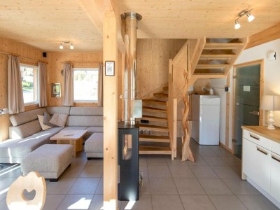 Holiday park Schönes Chalet mit Whirlpool - Features photo 14