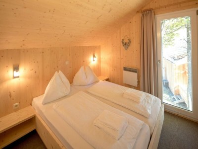 Holiday park Schönes Chalet mit Whirlpool - Features photo 15
