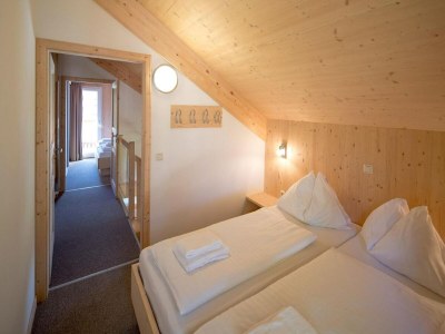 Holiday park Schönes Chalet mit Whirlpool - Features photo 16