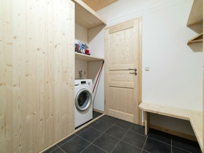 Holiday park Appealing chalet with hot tub - Features photo 10