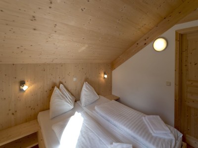 Holiday park Appealing chalet with hot tub - Features photo 16