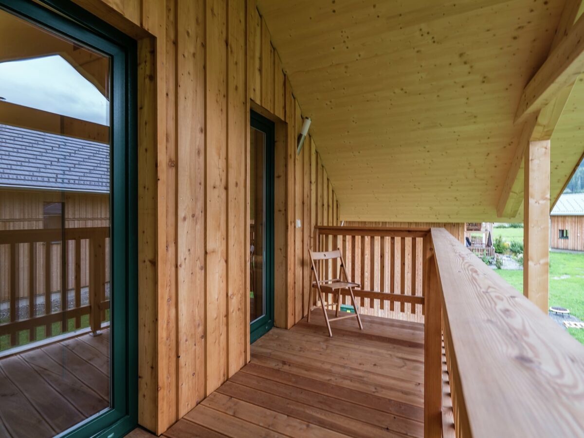 Holiday park Spacious chalet with infrared sauna - Outdoor photo 5