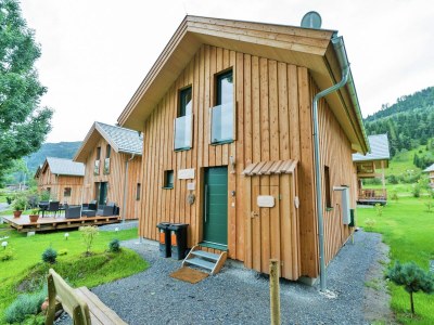 Holiday park Spacious chalet with infrared sauna - Outdoor photo 3
