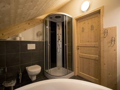 Holiday park Spacious chalet with infrared sauna - Features photo 13