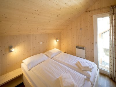 Holiday park Spacious chalet with infrared sauna - Features photo 15