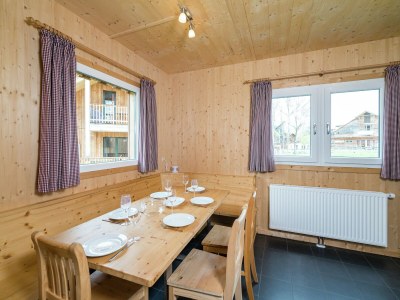 Holiday park Chalet mit Whirlpool - Features photo 4
