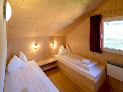 Holiday park Chalet mit Whirlpool - Features photo 5