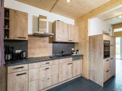 Holiday park Chalet mit Whirlpool - Features photo 7