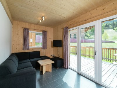 Holiday park Chalet mit Whirlpool - Features photo 10
