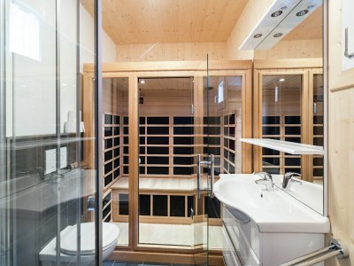 Holiday park Chalet mit Whirlpool - Features photo 12