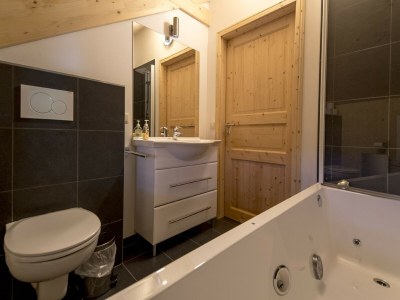 Holiday park Chalet mit Whirlpool - Features photo 15