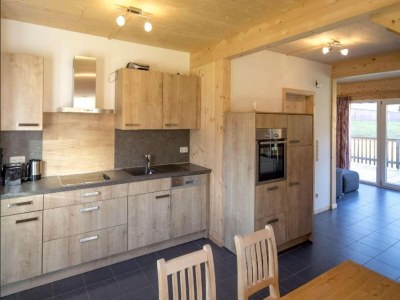 Holiday park Chalet mit Whirlpool - Features photo 19